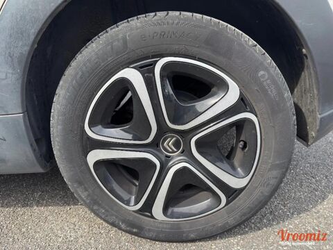 C3 GENERATION-III 1.2 PURETECH 80 SHINE 2022 occasion 64110 Maz&egrave;res-Lezons