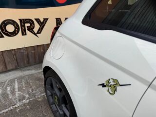 500 CABRIOLET ELECTRIC 155 64PPM 42KWH SCORPIONISSIMA BVA 2024 occasion 33260 La Teste-de-Buch