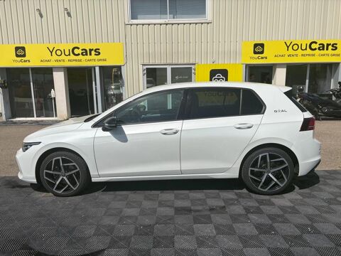 Golf 2025 occasion 78630 Orgeval