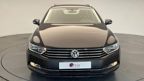 Passat 1.6 TDI Confortline BMT/Start-Stopp 2018 occasion 59223 Roncq