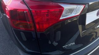 RAV 4 2.0 D4D CLUB EDITION BVM6 2015 occasion 60200 Compi&egrave;gne