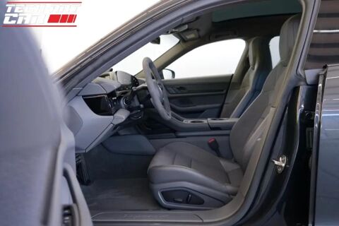 Taycan CROSS-TURISMO ELECTRIC 476H 380 93.4KWH PERFORMANCE-PLUS 4 B 2022 occasion 57800 FREYMING-MERLEBACH