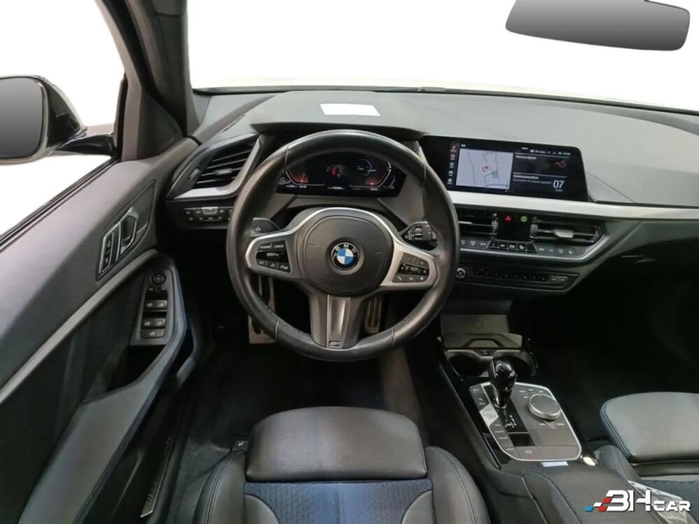 S&eacute;rie 1 2.0 118 D 150 M-SPORT BVA 2022 occasion 45450 Fay-aux-Loges