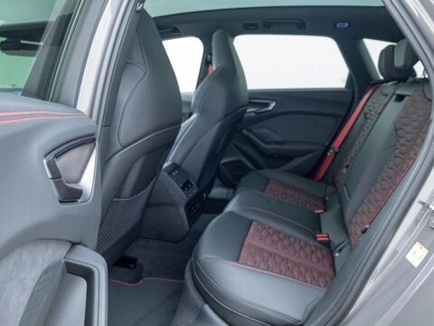 RS5 RS 5 Avant 2.9 TFSI PHEV 639Cch 2026 occasion 83260 LA CRAU