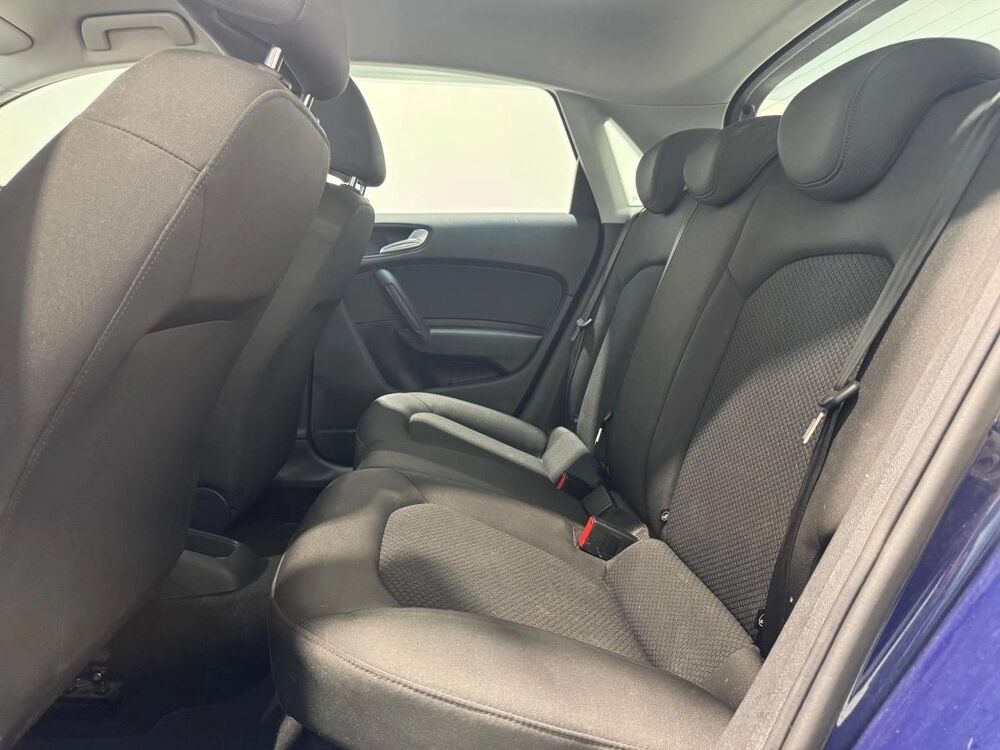 A1 SPORTBACK 1.4 TDI 90 AMBIENTE S-TRONIC BVA 2018 occasion 59494 Petite-For&ecirc;t