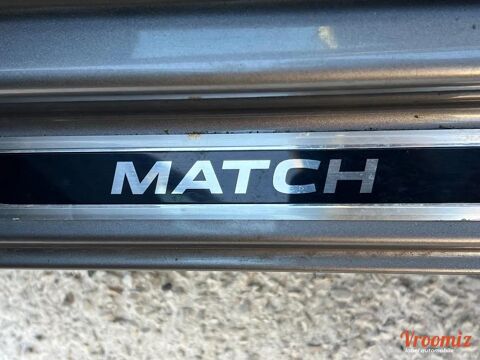 Golf VI 1.6 TDI 105 MATCH 5P 2012 occasion 78310 Coigni&egrave;res