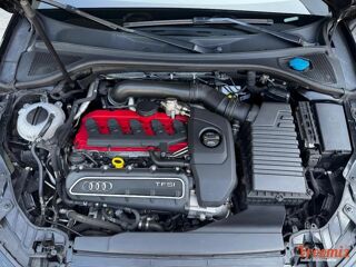 RS3 SPORTBACK 2.5 TFSI 367CH QUATTRO S-TRONIC 2016 occasion 01090 Montceaux