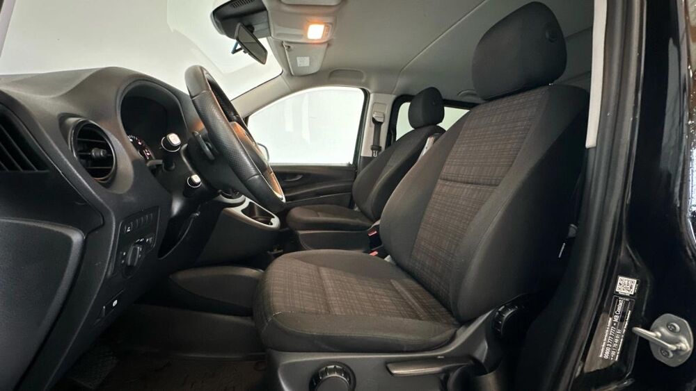 Vito 2018 occasion 17600 Saujon