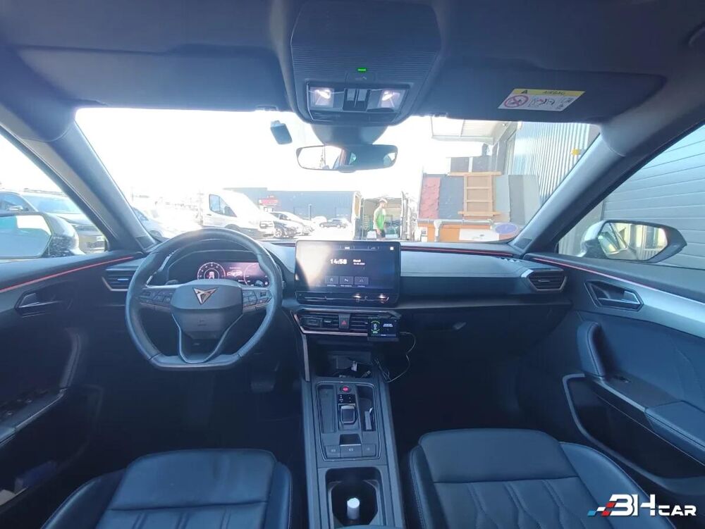 Formentor 1.5 TSI 150 V DSG BVA 2024 occasion 67500 Haguenau