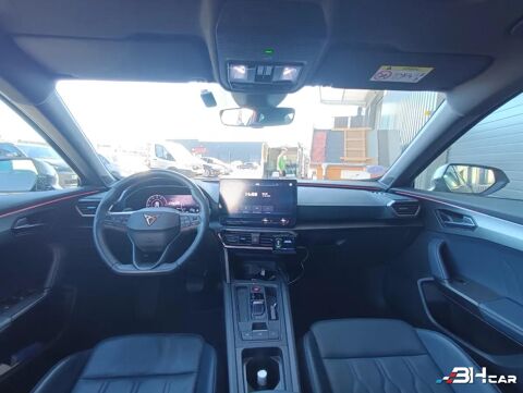 Formentor 1.5 TSI 150 V DSG BVA 2024 occasion 67500 Haguenau