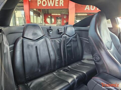 RCZ 1.6 THP 270 2014 occasion 41000 Blois