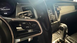 Macan 3.6 T Turbo 2015 occasion 33600 Pessac