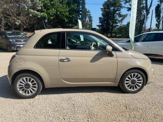 500 0.9 TWINAIR 85 LOUNGE START-STOP 2013 occasion 13570 Barbentane