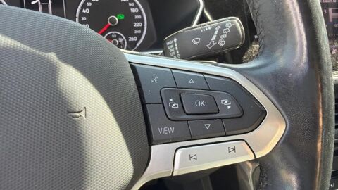 T-Cross 1.0 TSI R-Line 2021 occasion 33600 Pessac