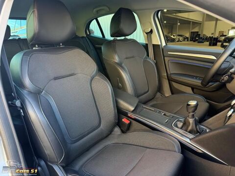 M&eacute;gane 1.5 BLUEDCI 115 TECHNO 2023 occasion 51420 CERNAY LES REIMS