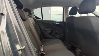 Corsa 1.4 90 Graphite 2015 occasion 60200 Compi&egrave;gne