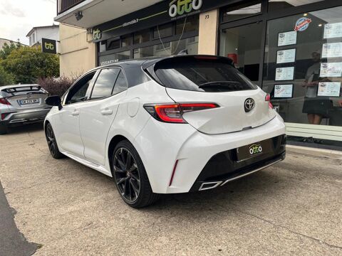Corolla 2022 occasion 95190 Goussainville