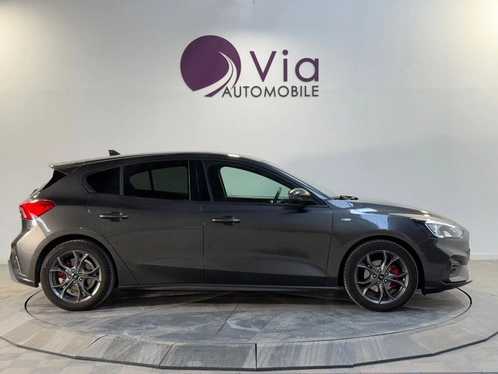 Focus 1.0 SCTI ST-Line Business 2022 occasion 62400 B&eacute;thune