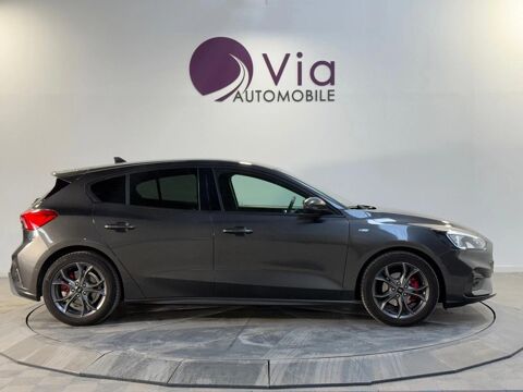 Focus 1.0 SCTI ST-Line Business 2022 occasion 62400 B&eacute;thune