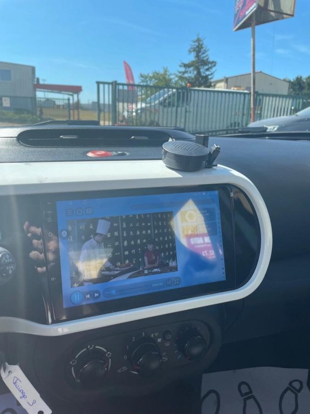 Twingo 2019 occasion 41500 Mer