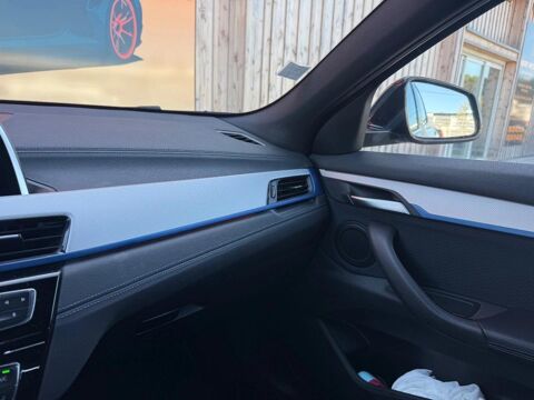 X2 1.8 I 140 M-SPORT SDRIVE DKG BVA 2018 occasion 33260 La Teste-de-Buch