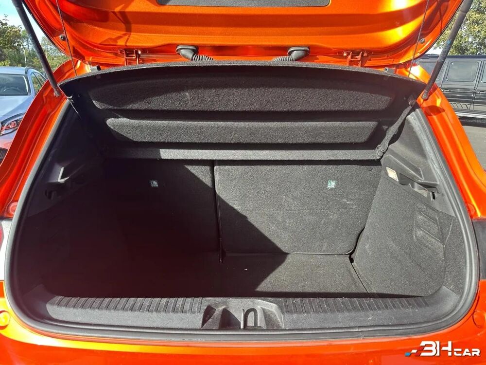 Clio 1.3 TCE 140 RS LINE 2021 occasion 33980 Audenge