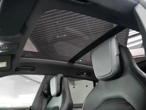 Cayenne Electrique 442ch 635km WLTP Toit ouvrant/Attelage/Roues AR D 2026 occasion 91070 BONDOUFLE