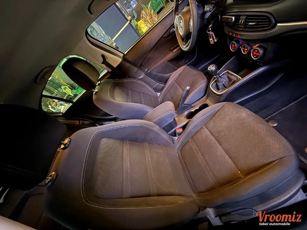 Tipo 1.4 95 LOUNGE 2019 occasion 91090 LISSES