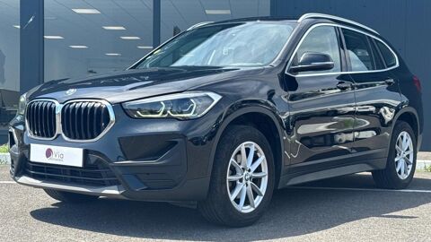 Annonce voiture BMW X1 20990 €