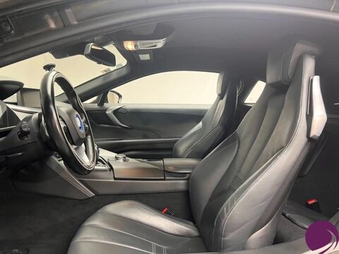 i8 I8 Basis 2017 occasion 59169 F&eacute;rin