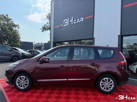 Grand scenic IV 1.6 DCI 130 ENERGY DYNAMIQUE 2013 occasion 33980 Audenge