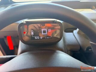 AMI ELECTRIC 10 5.5KWH MY- VIBE BVA 2023 occasion 41000 Blois