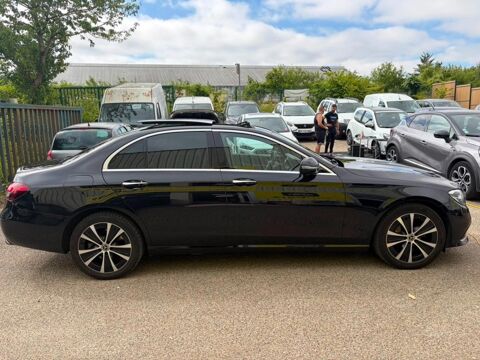 Classe E 2022 occasion 78630 Orgeval
