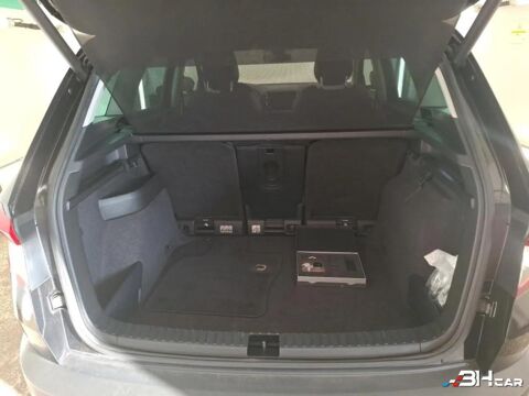 Karoq 2.0 TDI 150 SCR STYLE 4X2 2021 occasion 45450 Fay-aux-Loges