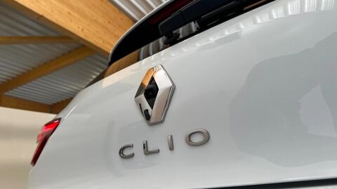 Clio TCE 90 Limited Edition 2021 occasion 76190 Auzebosc