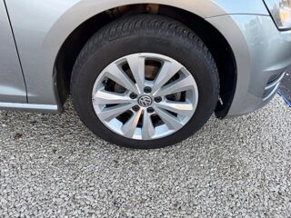 Golf 1.2 TSI 105 ADVANCE 2015 occasion 34500 B&eacute;ziers