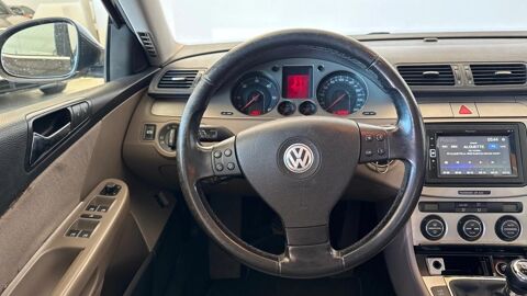Passat 2009 occasion 17600 Saujon