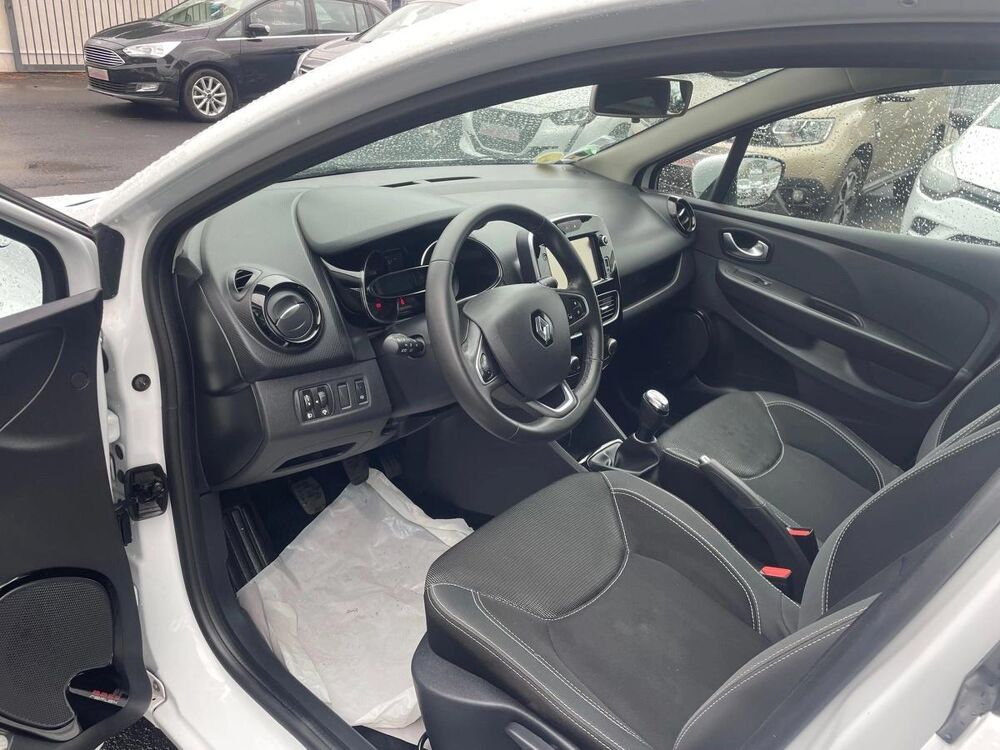 Clio 2018 occasion 31120 Portet-sur-Garonne