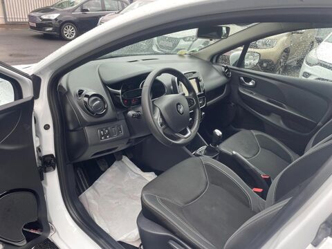Clio 2018 occasion 31120 Portet-sur-Garonne