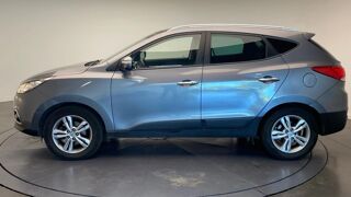 iX35 2.0 CRDI Premium Limited 4WD 2013 occasion 59223 Roncq