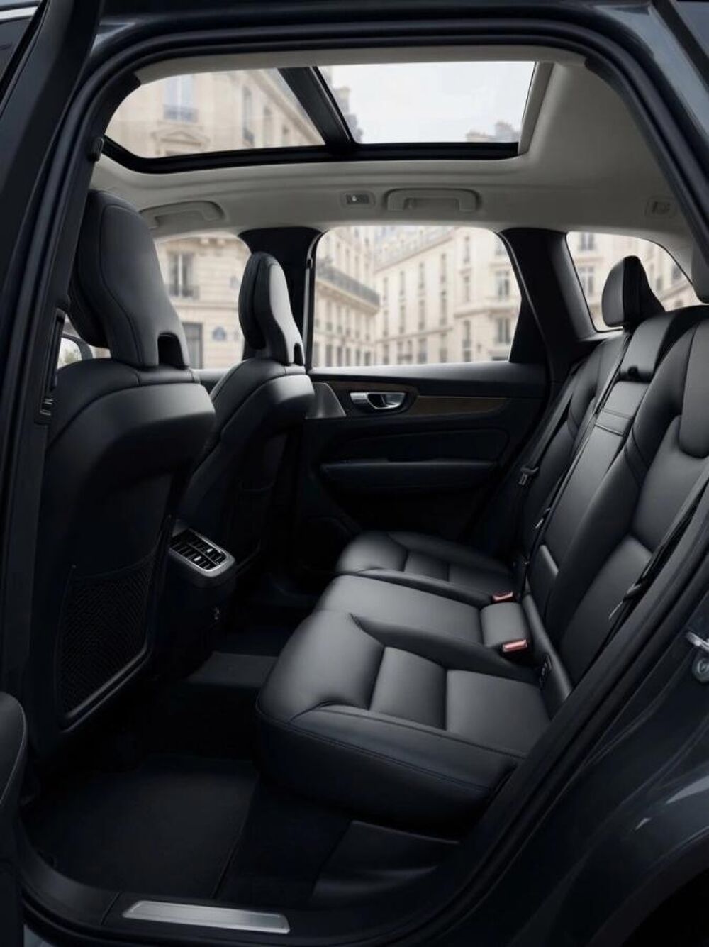 XC60 Inscription luxe - 350 ch 2021 occasion 28600 LUISANT