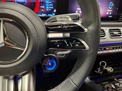 Classe GLE 2025 occasion 13150 TARASCON