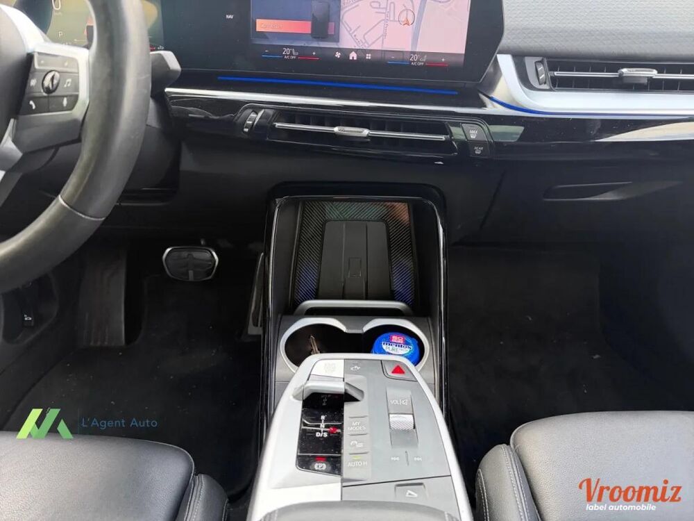 X2 1.8 D 150 M-SPORT SDRIVE BVA 2024 occasion 34140 M&egrave;ze