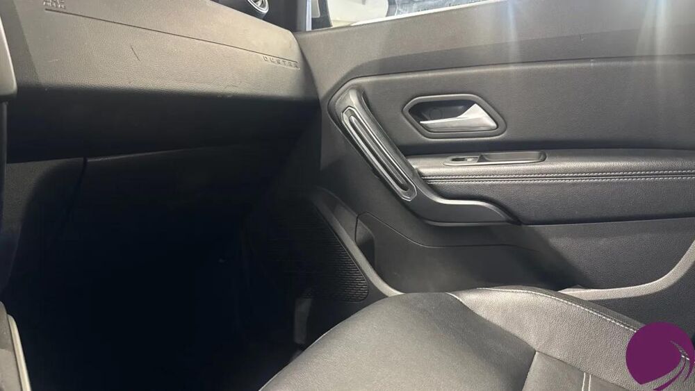 Duster 1.5 DCI 110 PRESTIGE 4X2 2018 occasion 66000 Perpignan
