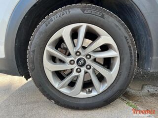 Tucson 1.7 CRDI 115 CREATIVE 2WD 2018 occasion 94520 P&eacute;rigny
