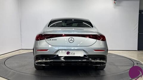 Classe CLA 2026 occasion 66000 Perpignan