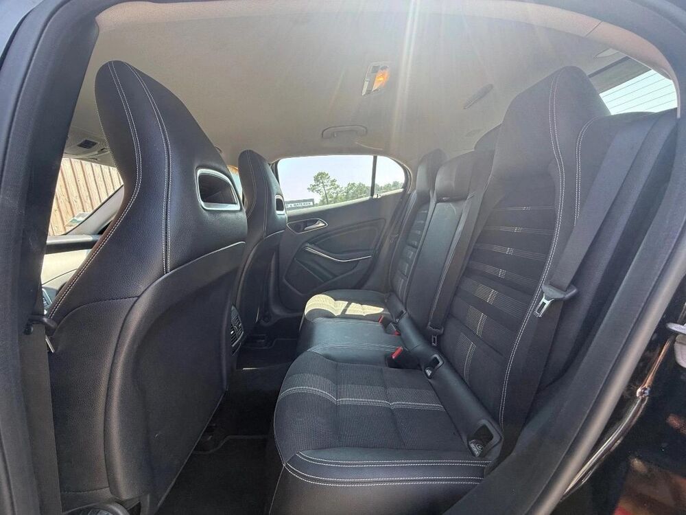 Classe GLA 1.6 200 155 AMG LINE 2019 occasion 33260 La Teste-de-Buch