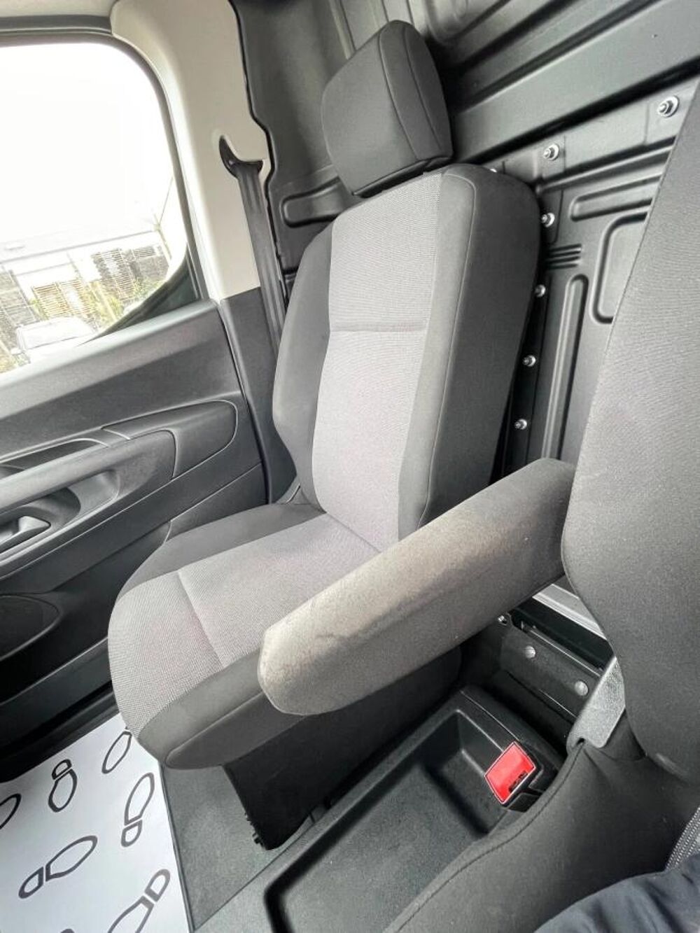 Berlingo 2020 occasion 41500 Mer