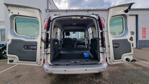 Kangoo 2014 occasion 67190 GRESSWILLER