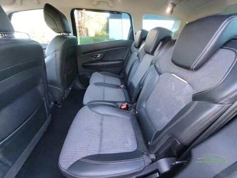 Grand scenic IV 2023 occasion 78200 BUCHELAY